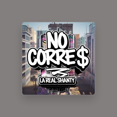 Listen to La Real Shanty, watch music videos, read bio, see tour dates & more!