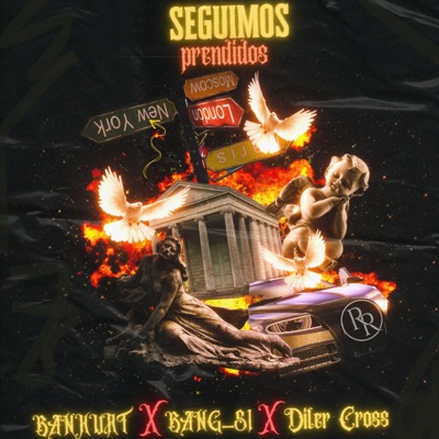 Seguimos Prendidos - Single