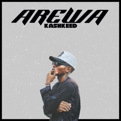 Arewa - Single