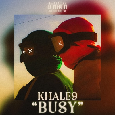 BUSY - Single