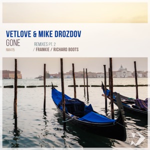 Gone: Remixes, Pt. 2 - Single