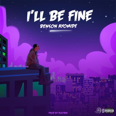 I'll Be Fine - Single
