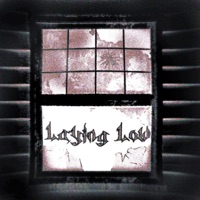Laying Low - Single - Roxch