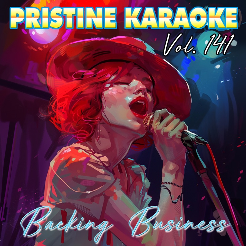 Beanie (Karaoke Version Originally Performed by Chezile)