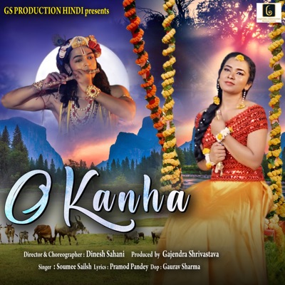 O Kanha - Single