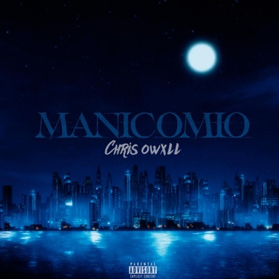MANICOMIO - Single