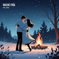 Noche Fría - Single - Ori Jung
