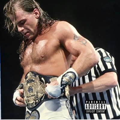 The Rap Game Shawn Michaels - EP