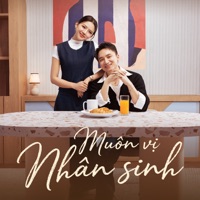 Muôn Vị Nhân Sinh - Single - Phan Mạnh Quỳnh
