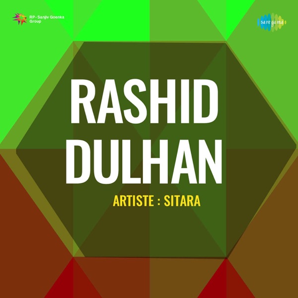 Rashid Dulhan (Original Motion Picture Soundtrack)