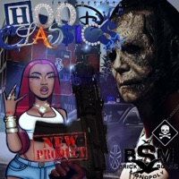 HOOD CLASSICS - Cokeboi