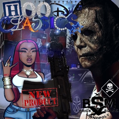 HOOD CLASSICS