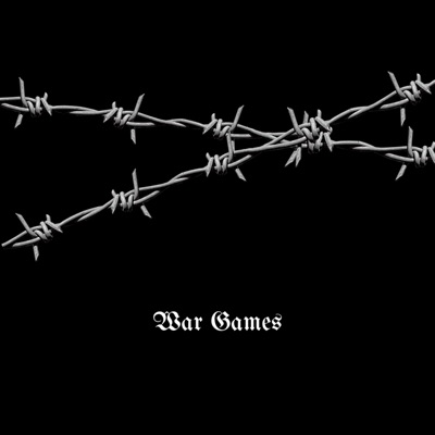 War Games - Single
