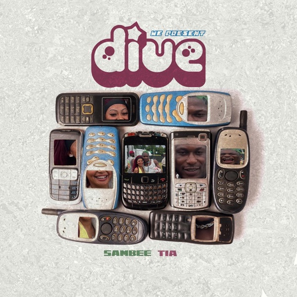 DIVE (feat. TIA)