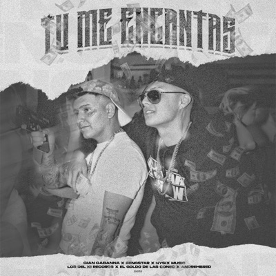 Tu Me Encanta - Single