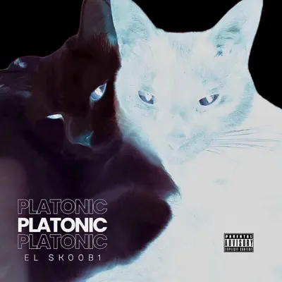 Listen to Platonic - Single by EL SK00B1