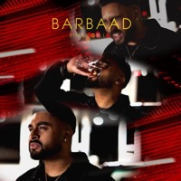 Barbaad (feat. Karan Krg) - Single - Simar Gill