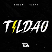 Tildao - Single - hk hacky & Eiden Lp