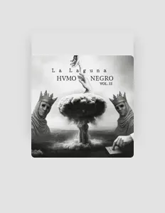 Ouça La Laguna, assista a videoclipes, leia a biografia, veja as datas das turnês e mais!