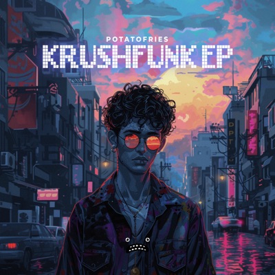 Krushfunk - EP