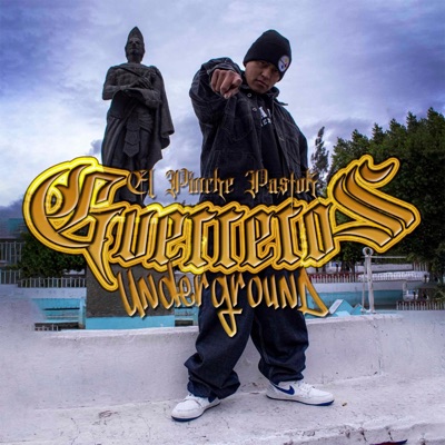 Guerreros underground