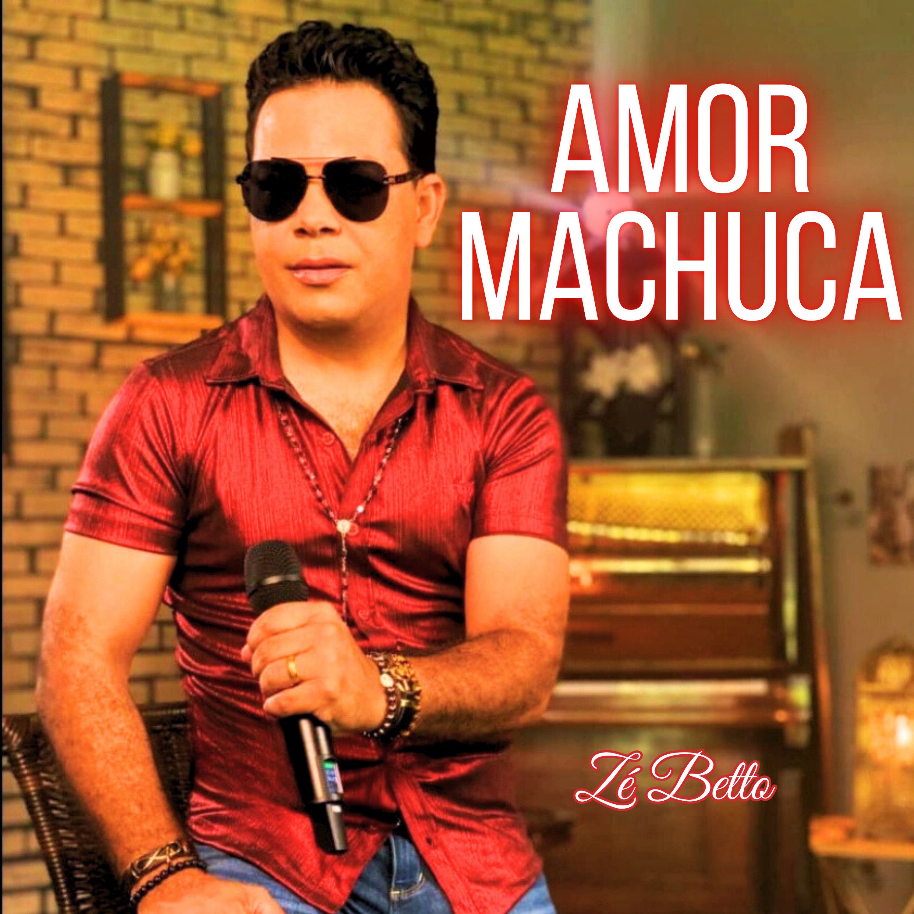 Amor Machuca - Single