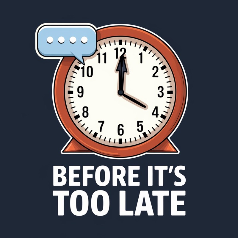 Before It's Too Late Ivy Quinnly Song Lyrics, Music Videos & Concerts