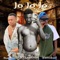 Jo Jo Jo (feat. Famobad & Sureboi) - Ecclesamba lyrics