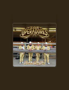 Posłuchaj wykonawcy Los Operadores, obejrzyj teledyski, przeczytaj biografię, zobacz daty tras koncertowych i nie tylko!