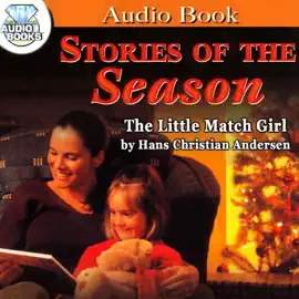 The Little Match Girl