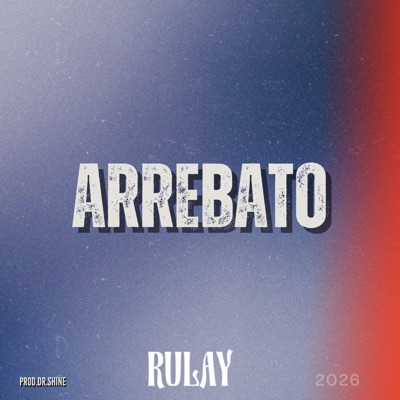 arrebato - Single