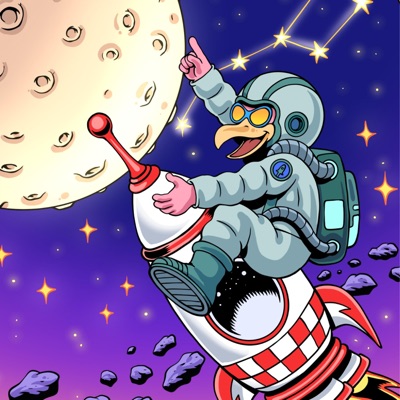 To The Moon - Single