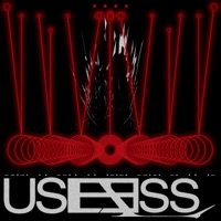 Album cover for Useless (feat. Knosis) - Single by Survive Said The Prophet