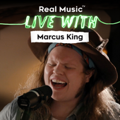 Live with Marcus King (Recorded Live at Sound Emporium in Nashville, Tn) - EP