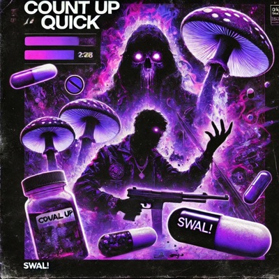 countup (quick!) - Single