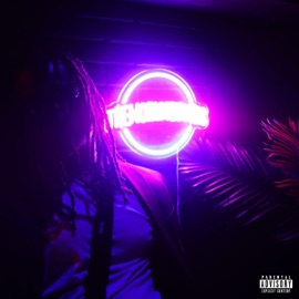 Vengeance 32.35 Scru Face Jean