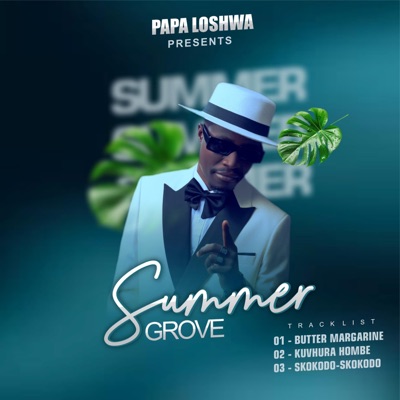 Summer groove - Single