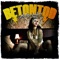 Gasolin - Betontod lyrics