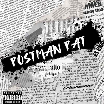Postman Pat - Single