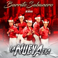 El Burrito Sabanero - Single - Grupo La Nueva Era