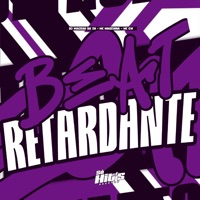 Beat Retardante - Single - DJ MAGRAO DA ZN, Mc Maozinha & MC GW