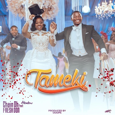 Tameki (feat. Fresh Don) - Single