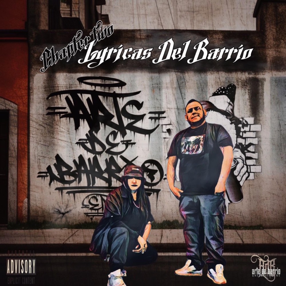 Обложка альбома «Te Fuiste (feat. El Moy & Mgee Daddy) - Single» — Arte De Barrio Ent.