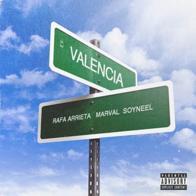 Valencia - Single