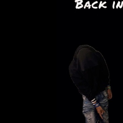 Back In Motion (feat. Zayservet) - Single