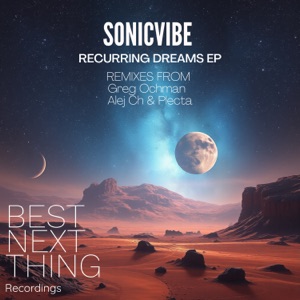Recurring Dreams - Single