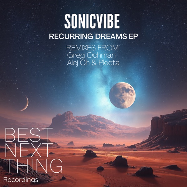 Recurring Dreams - Single