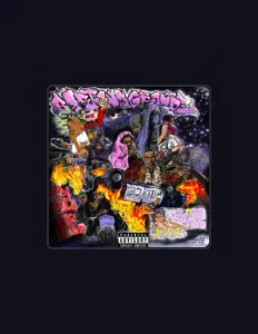 Dengarkan Rari Bari, tonton video musik, baca bio, lihat tanggal tur & lainnya!