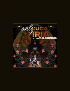 Dengarkan OnlyLUCA, tonton video musik, baca bio, lihat tanggal tur & lainnya!
