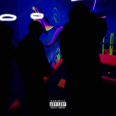 WHAT I WANT - Single